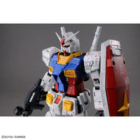 Bandai PG Unleashed 1/60 No.01 RX-78-2 Gundam - Kidultverse
