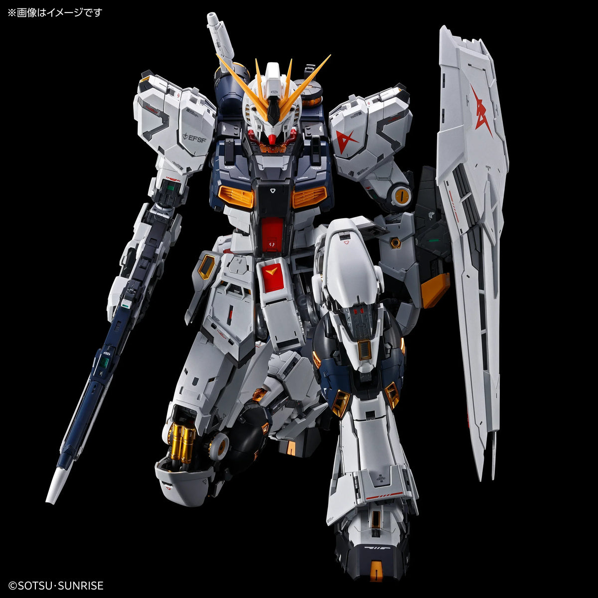 PG Unleashed 1/60 No.02 RX-93 Nu Gundam – Kidultverse®