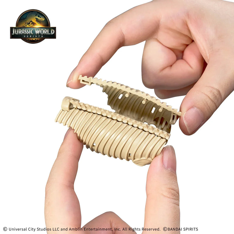 Bandai Plannosaurus Jurassic World Mosasaurus - Kidultverse