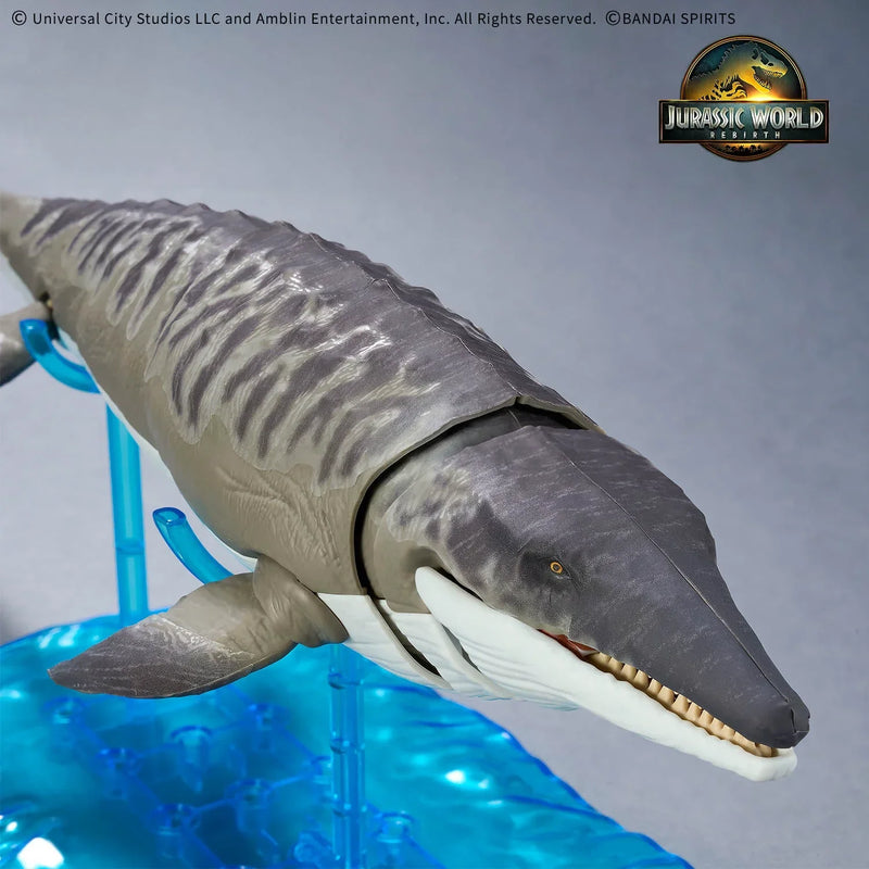 Bandai Plannosaurus Jurassic World Mosasaurus - Kidultverse