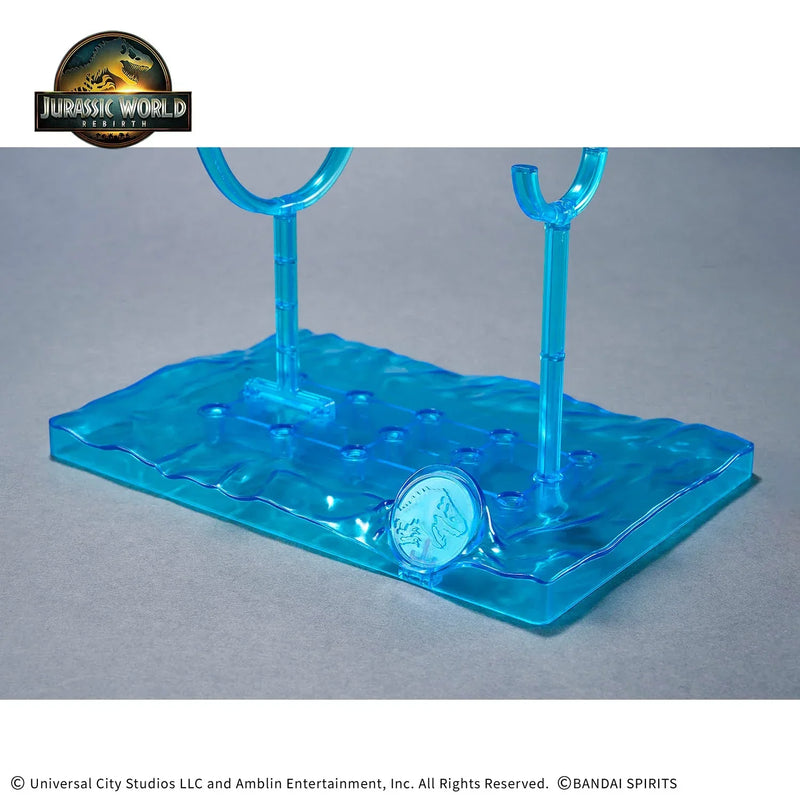 Bandai Plannosaurus Jurassic World Mosasaurus - Kidultverse