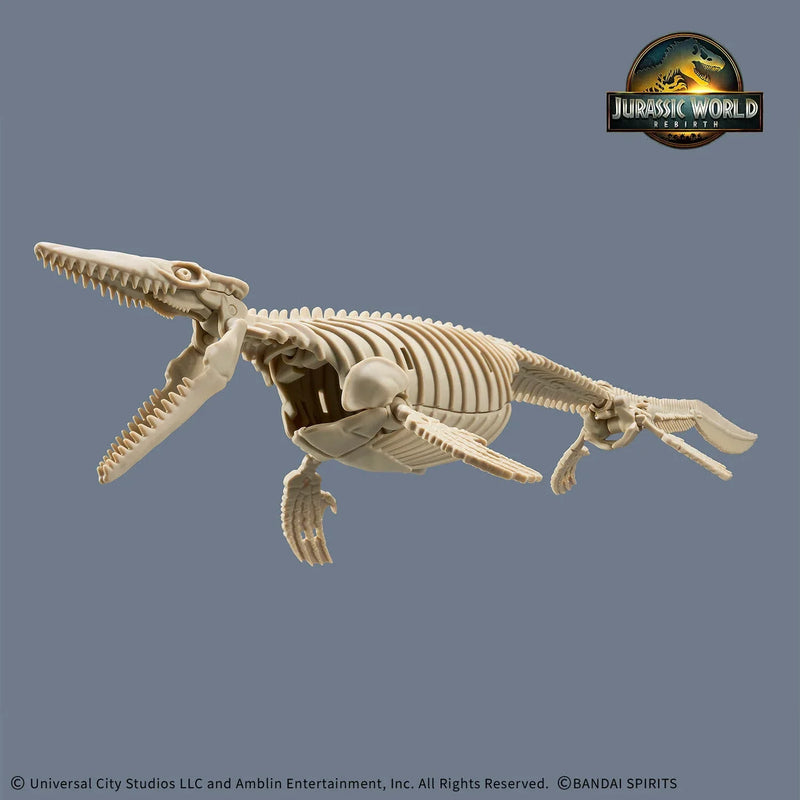 Bandai Plannosaurus Jurassic World Mosasaurus - Kidultverse