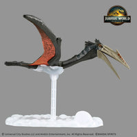 Bandai Plannosaurus Jurassic World Quetzalcoatlus - Kidultverse