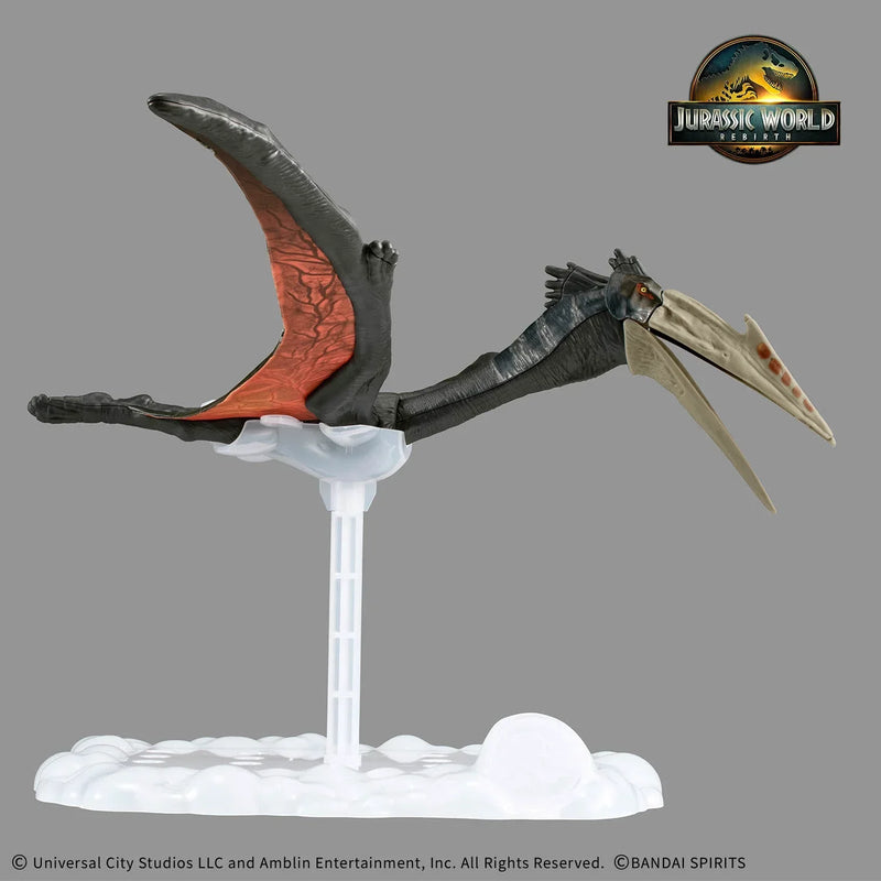 Bandai Plannosaurus Jurassic World Quetzalcoatlus - Kidultverse