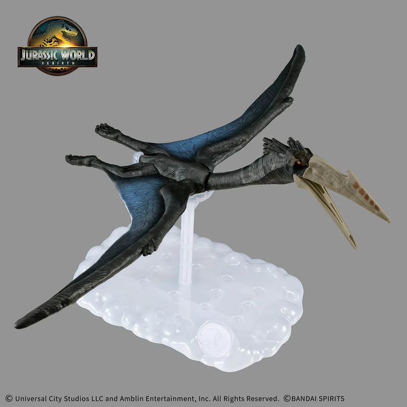Bandai Plannosaurus Jurassic World Quetzalcoatlus - Kidultverse