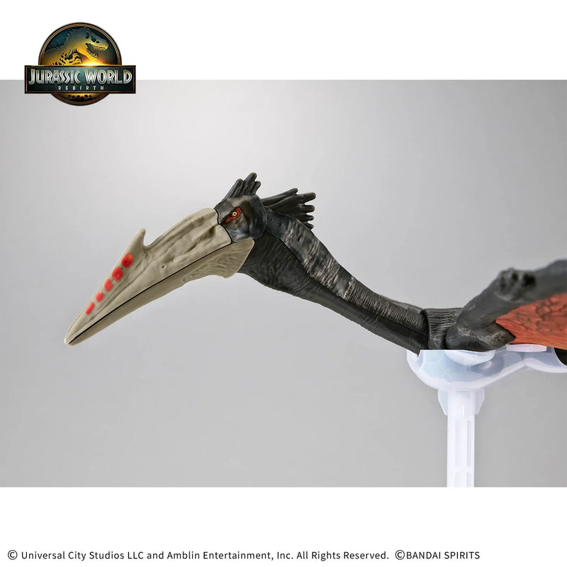 Bandai Plannosaurus Jurassic World Quetzalcoatlus - Kidultverse