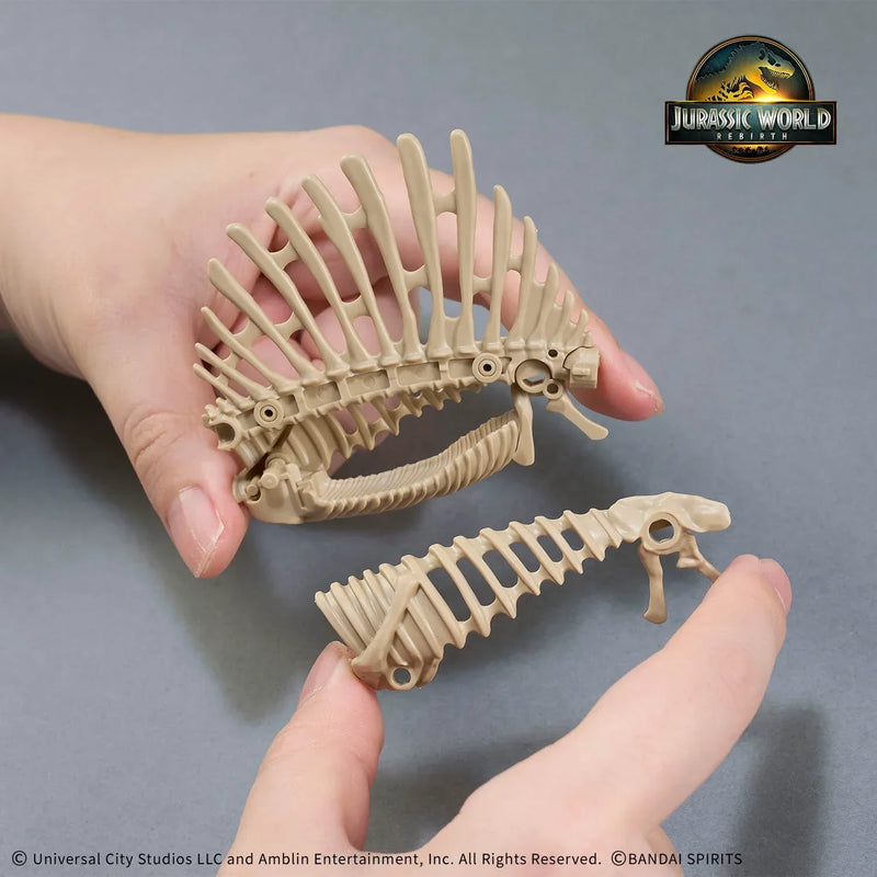 Bandai Plannosaurus Jurassic World Spinosaurus - Kidultverse