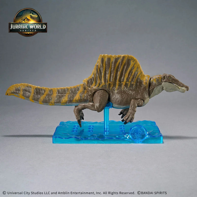 Bandai Plannosaurus Jurassic World Spinosaurus - Kidultverse