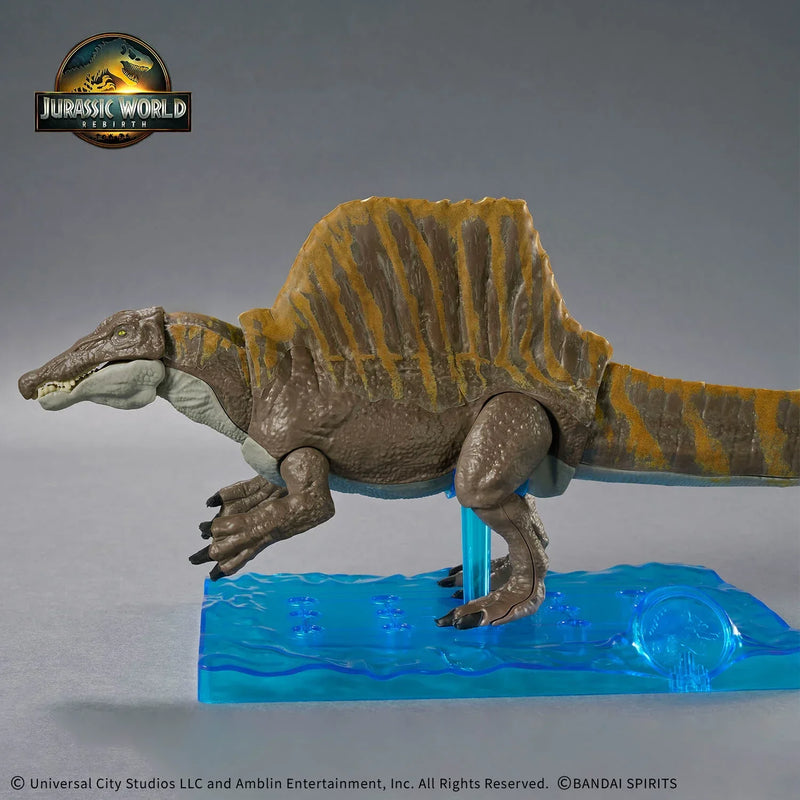 Bandai Plannosaurus Jurassic World Spinosaurus - Kidultverse