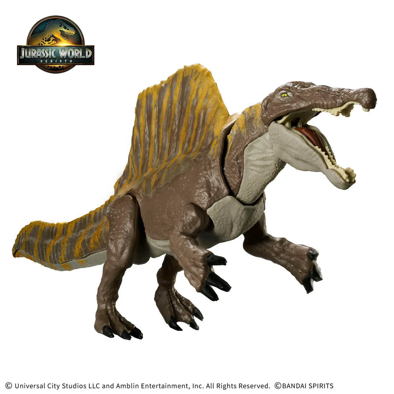 Bandai Plannosaurus Jurassic World Spinosaurus - Kidultverse