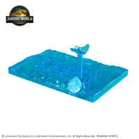 Bandai Plannosaurus Jurassic World Spinosaurus - Kidultverse