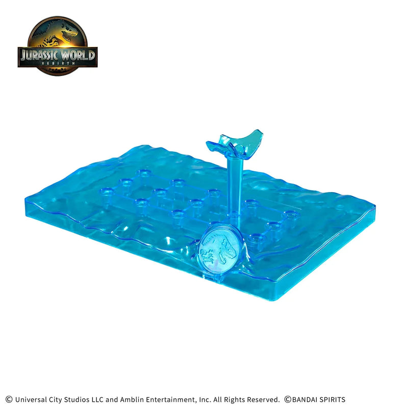 Bandai Plannosaurus Jurassic World Spinosaurus - Kidultverse