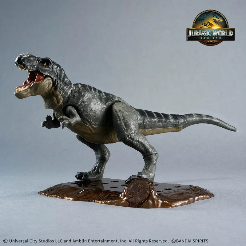 Bandai Plannosaurus Jurassic World T Rex - Kidultverse