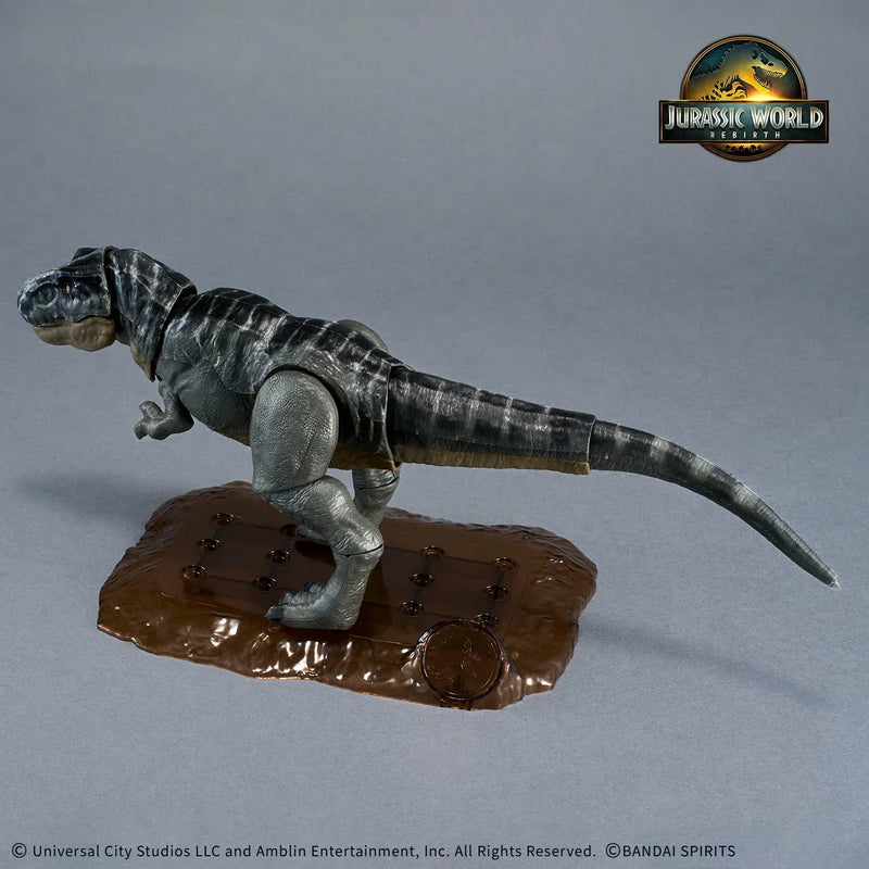 Bandai Plannosaurus Jurassic World T Rex - Kidultverse