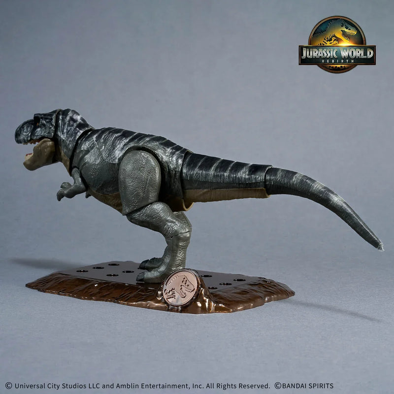 Bandai Plannosaurus Jurassic World T Rex - Kidultverse