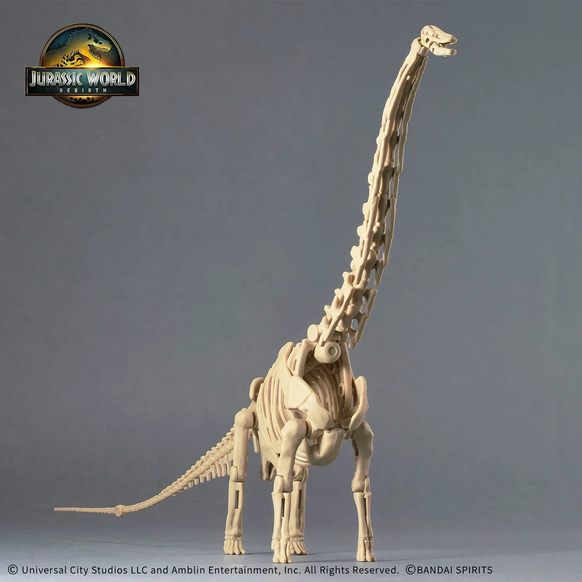 Bandai Plannosaurus Jurassic World Titanosaurus - Kidultverse