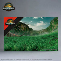 Bandai Plannosaurus Jurassic World Titanosaurus - Kidultverse