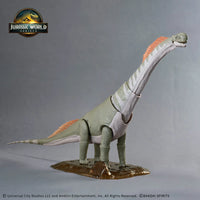Bandai Plannosaurus Jurassic World Titanosaurus - Kidultverse