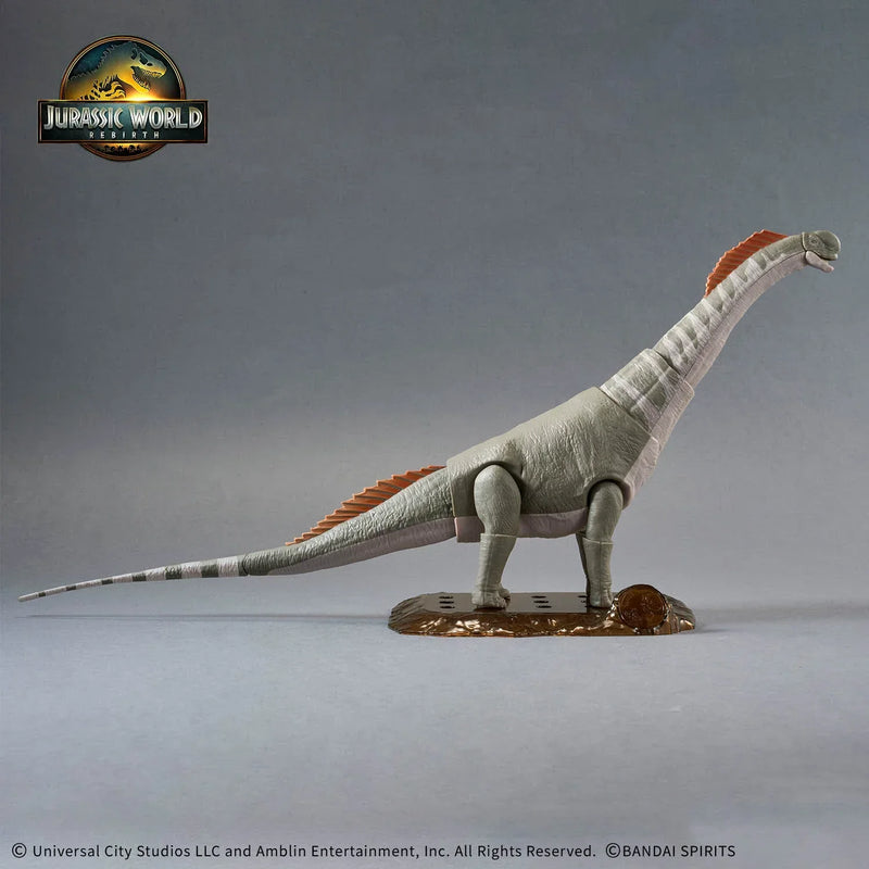 Bandai Plannosaurus Jurassic World Titanosaurus - Kidultverse