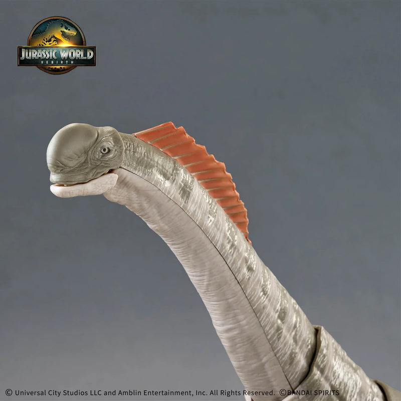 Bandai Plannosaurus Jurassic World Titanosaurus - Kidultverse