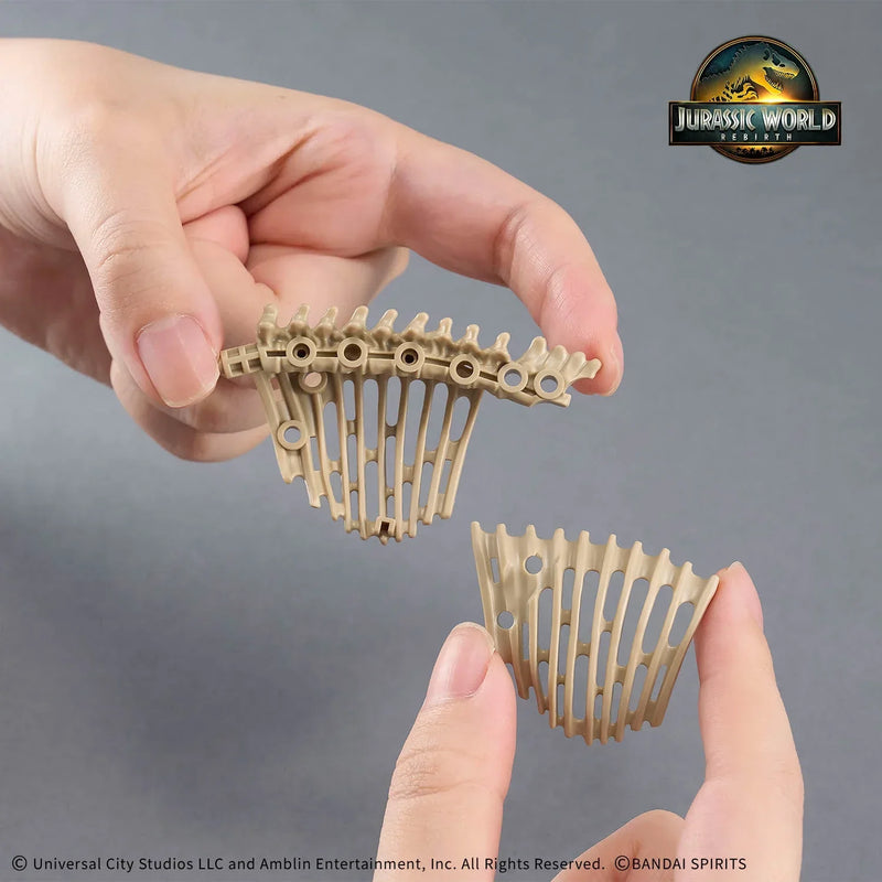 Bandai Plannosaurus Jurassic World Titanosaurus - Kidultverse