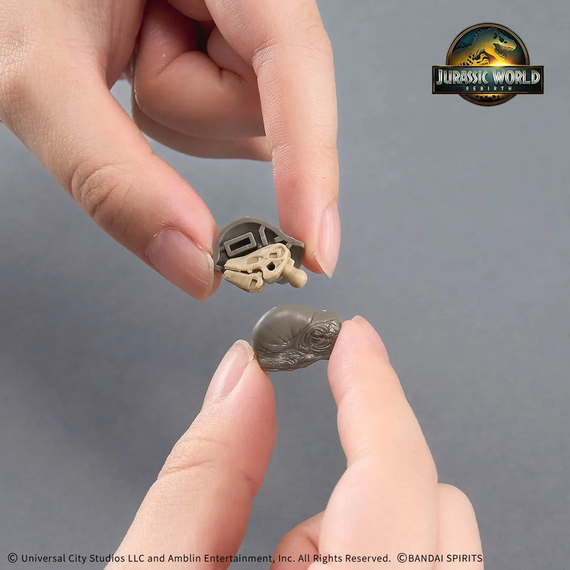 Bandai Plannosaurus Jurassic World Titanosaurus - Kidultverse