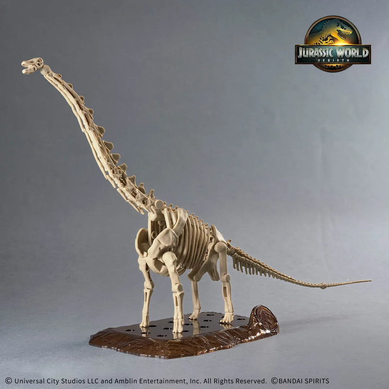 Bandai Plannosaurus Jurassic World Titanosaurus - Kidultverse