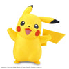 Bandai Pokemon Plastic Model Collection Quick!! 01 Pikachu - Kidultverse