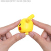 Bandai Pokemon Plastic Model Collection Quick!! 01 Pikachu - Kidultverse