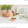 Bandai Pokemon Plastic Model Collection Quick!! 04 Eevee - Kidultverse