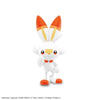 Bandai Pokemon Plastic Model Collection Quick!! 05 Scorbunny - Kidultverse