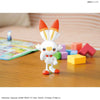 Bandai Pokemon Plastic Model Collection Quick!! 05 Scorbunny - Kidultverse
