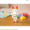 Bandai Pokemon Plastic Model Collection Quick!! 05 Scorbunny - Kidultverse