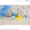 Bandai Pokemon Plastic Model Collection Quick!! 06 Piplup - Kidultverse