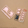 Bandai Pokemon Plastic Model Collection Quick!! 09 Jigglypuff - Kidultverse