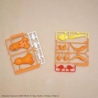Bandai Pokemon Plastic Model Collection Quick!! 11 Charmander - Kidultverse