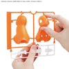 Bandai Pokemon Plastic Model Collection Quick!! 11 Charmander - Kidultverse