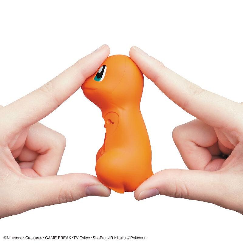 Bandai Pokemon Plastic Model Collection Quick!! 11 Charmander - Kidultverse