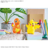 Bandai Pokemon Plastic Model Collection Quick!! 11 Charmander - Kidultverse