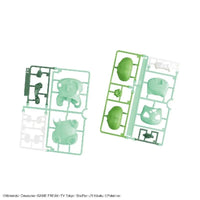 Bandai Pokemon Plastic Model Collection Quick!! 13 Bulbasaur - Kidultverse