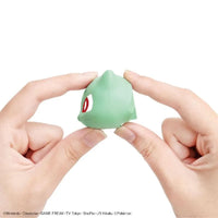 Bandai Pokemon Plastic Model Collection Quick!! 13 Bulbasaur - Kidultverse