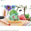 Bandai Pokemon Plastic Model Collection Quick!! 13 Bulbasaur - Kidultverse