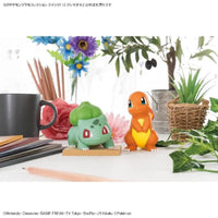 Bandai Pokemon Plastic Model Collection Quick!! 13 Bulbasaur - Kidultverse