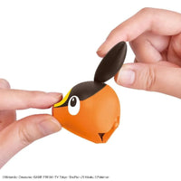 Bandai Pokemon Plastic Model Collection Quick!! 14 Tepig - Kidultverse