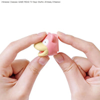 Bandai Pokemon Plastic Model Collection Quick!! 15 Slowpoke - Kidultverse