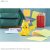 Bandai Pokemon Plastic Model Collection Quick!! 16 Pikachu [Sitting Pose] - Kidultverse