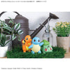 Bandai Pokemon Plastic Model Collection Quick!! 17 Squirtle - Kidultverse