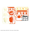 Bandai Pokemon Plastic Model Collection Quick!! 20 Fuecoco - Kidultverse
