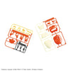 Bandai Pokemon Plastic Model Collection Quick!! 20 Fuecoco - Kidultverse