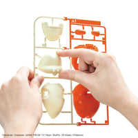 Bandai Pokemon Plastic Model Collection Quick!! 20 Fuecoco - Kidultverse